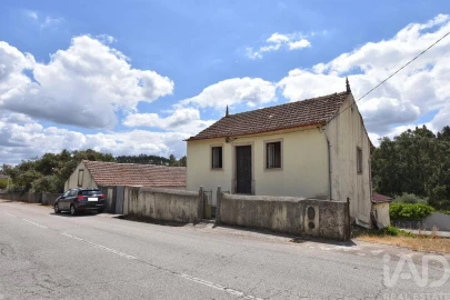 Moradia T3 para Venda em Ansião