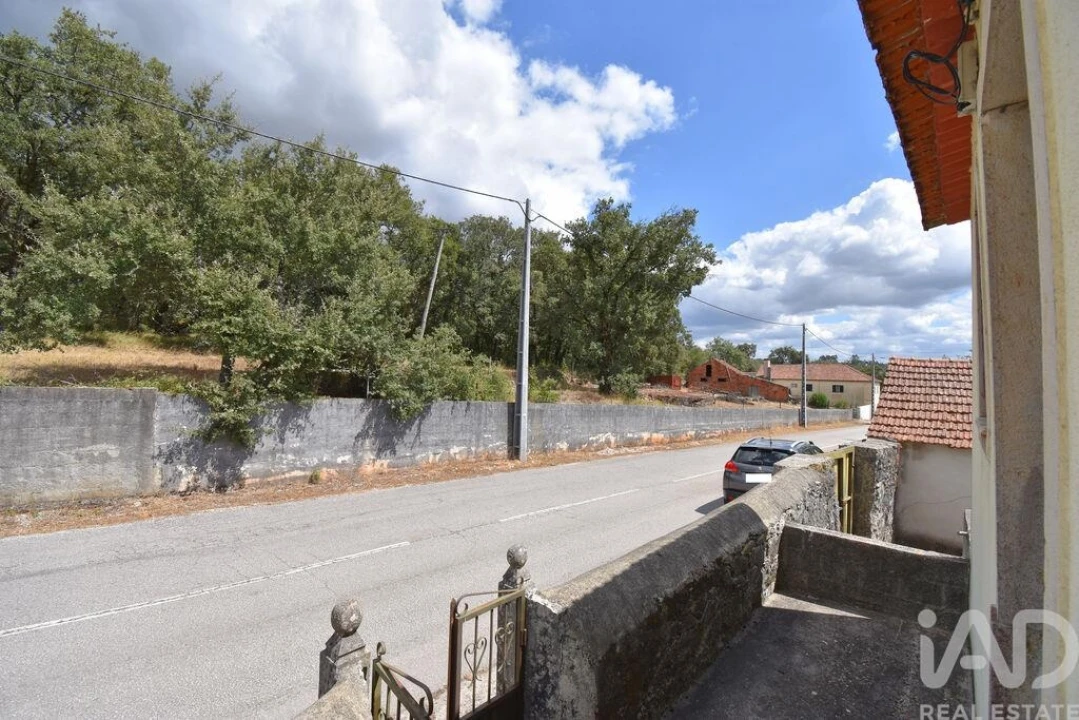 Moradia T3 para Venda em Ansião Foto 9