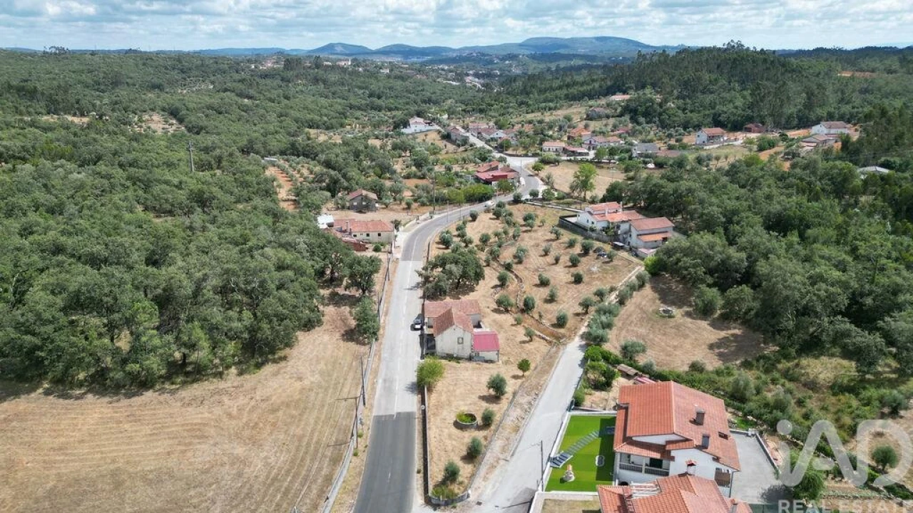 Moradia T3 para Venda em Ansião Foto 32