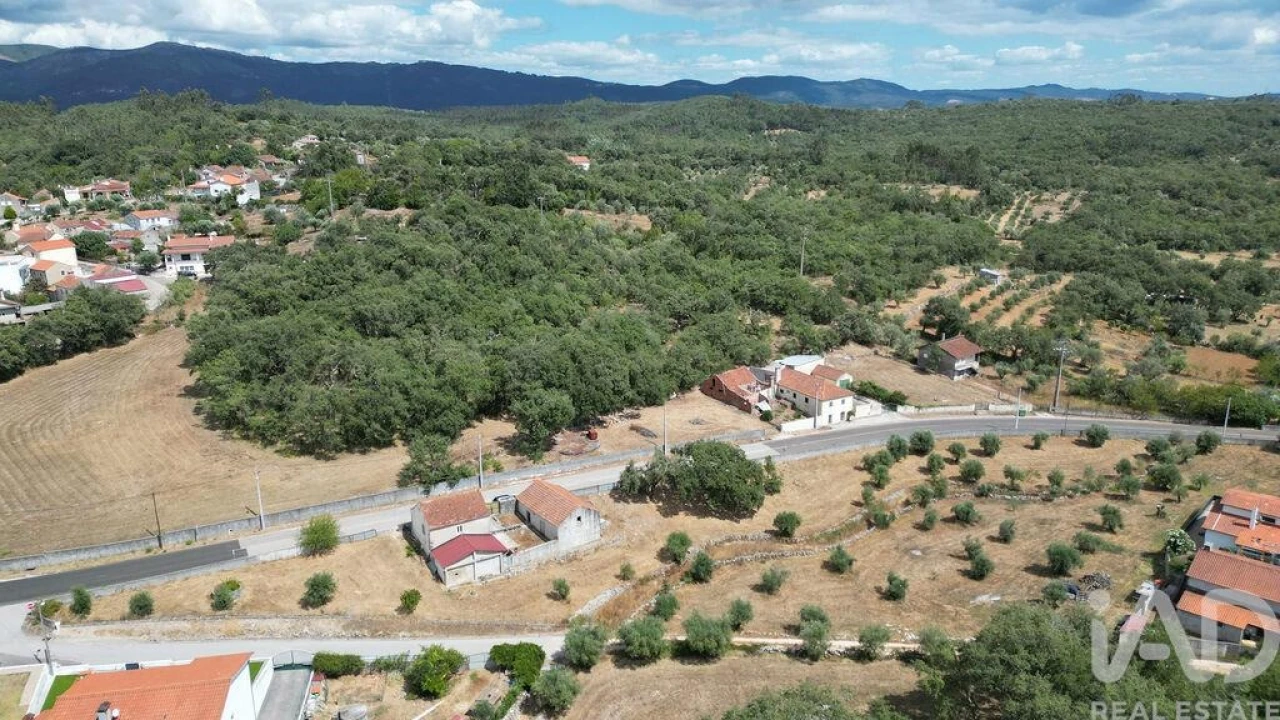Moradia T3 para Venda em Ansião Foto 33
