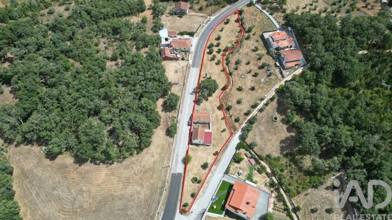 Moradia T3 para Venda em Ansião Foto 31