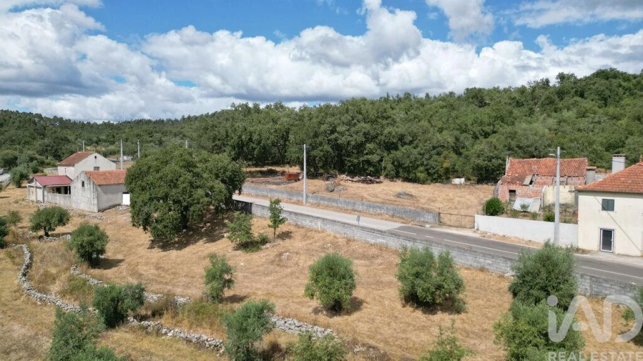 Moradia T3 para Venda em Ansião Foto 36