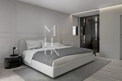 Apartamento T1 para Venda em Pedrouços