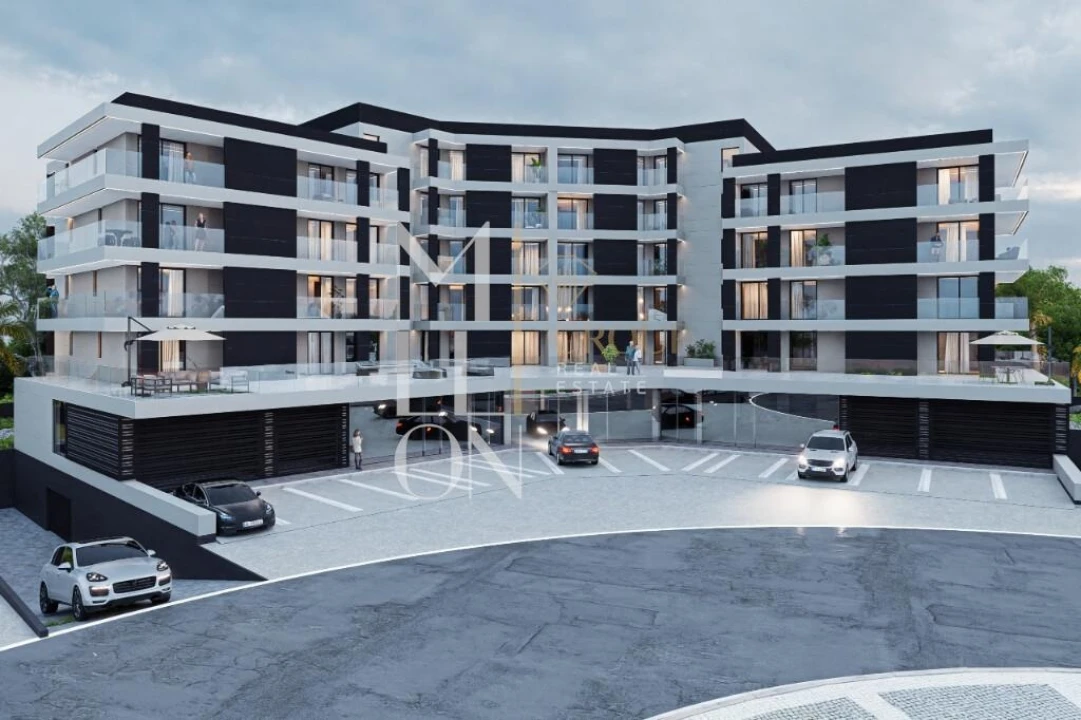 Apartamento T1 para Venda em Pedrouços Foto 11