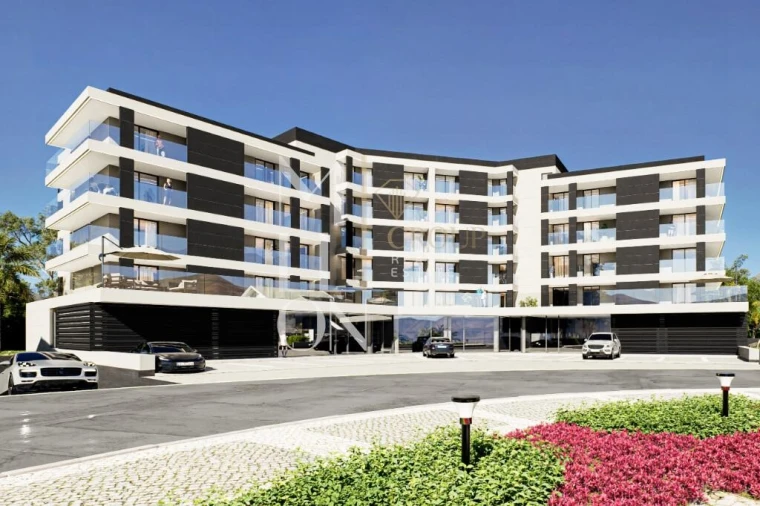 Apartamento T1 para Venda em Pedrouços Foto 10