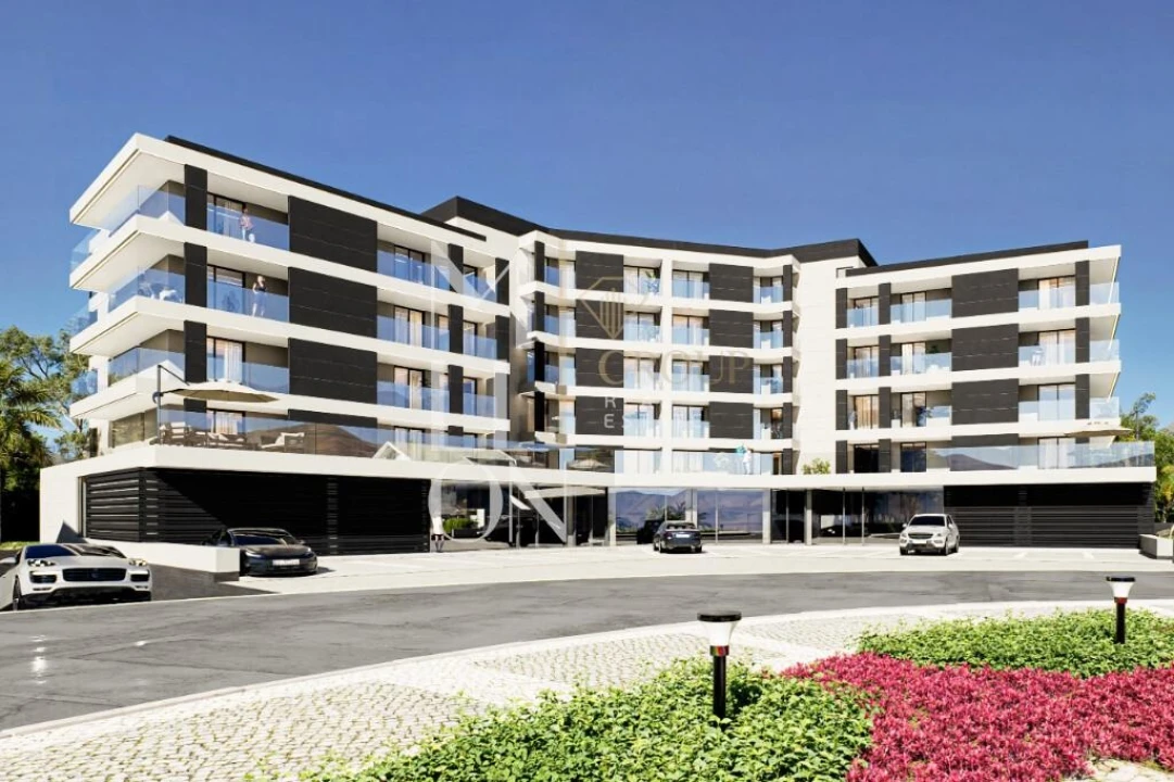Apartamento T1 para Venda em Pedrouços Foto 10