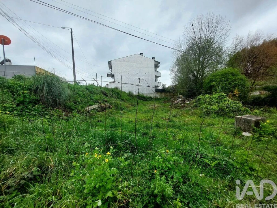 Terreno para Venda em Milheiros Foto 2