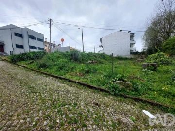 Terreno para Venda em Milheiros