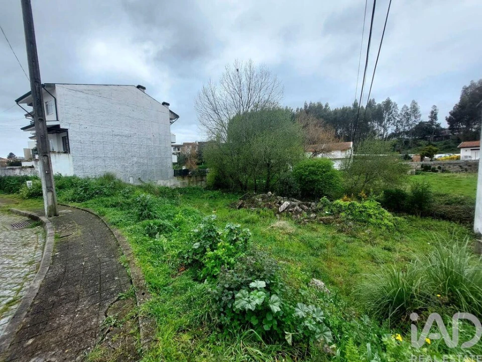 Terreno para Venda em Milheiros Foto 4