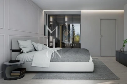Apartamento T3 para Venda em Pedrouços