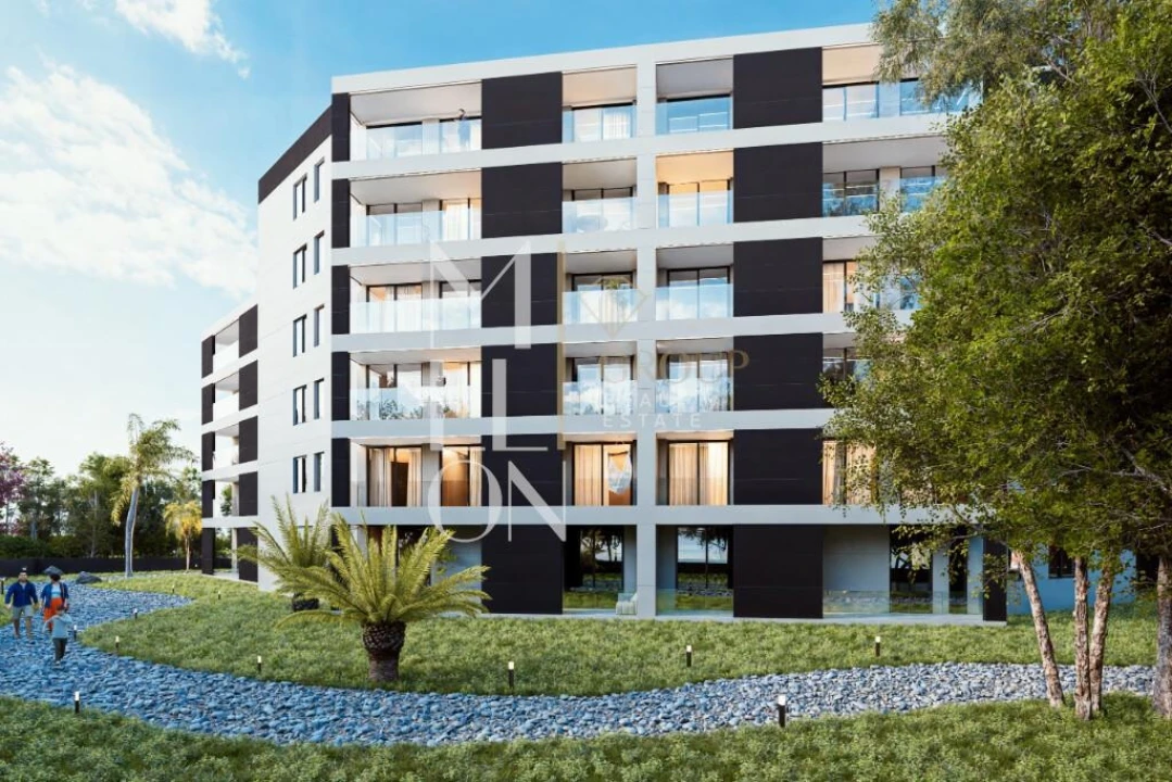 Apartamento T3 para Venda em Pedrouços Foto 13