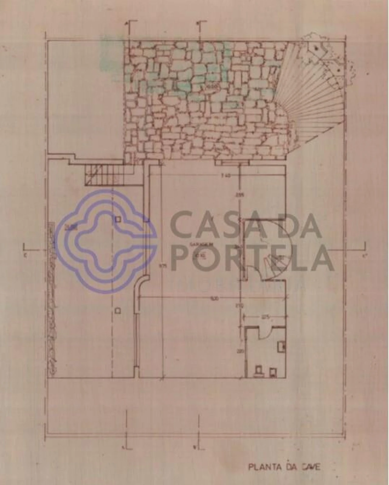 Moradia T4 para Venda em Mafamude e Vilar do Paraíso Foto 13