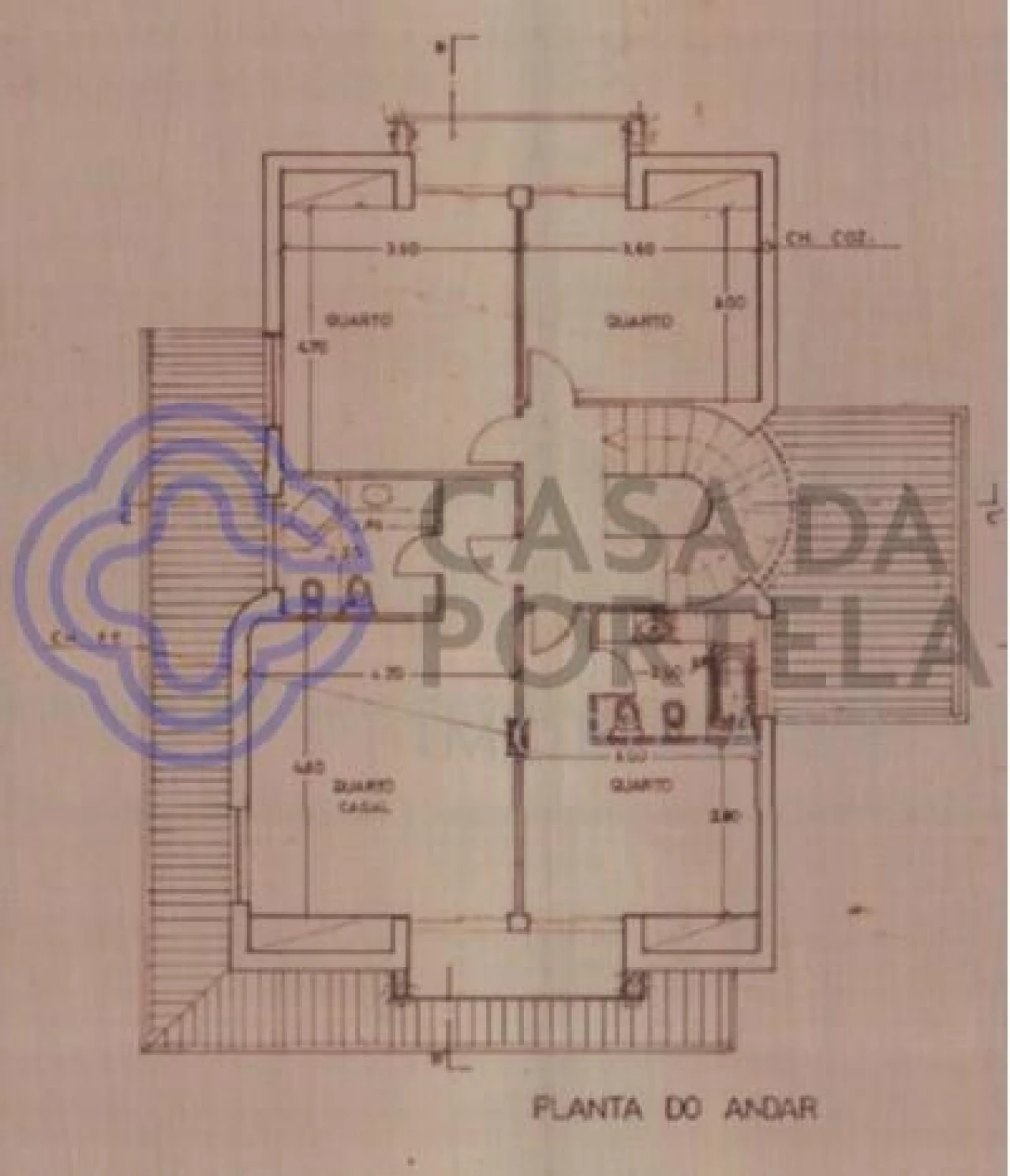 Moradia T4 para Venda em Mafamude e Vilar do Paraíso Foto 12