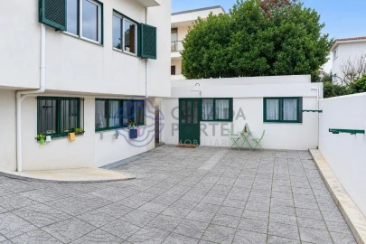 Moradia T4 para Venda em Mafamude e Vilar do Paraíso