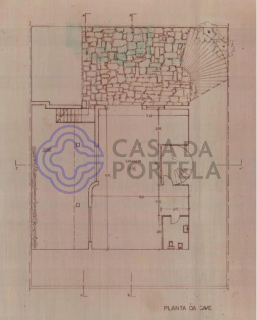 Moradia T4 para Venda em Mafamude e Vilar do Paraíso Foto 13