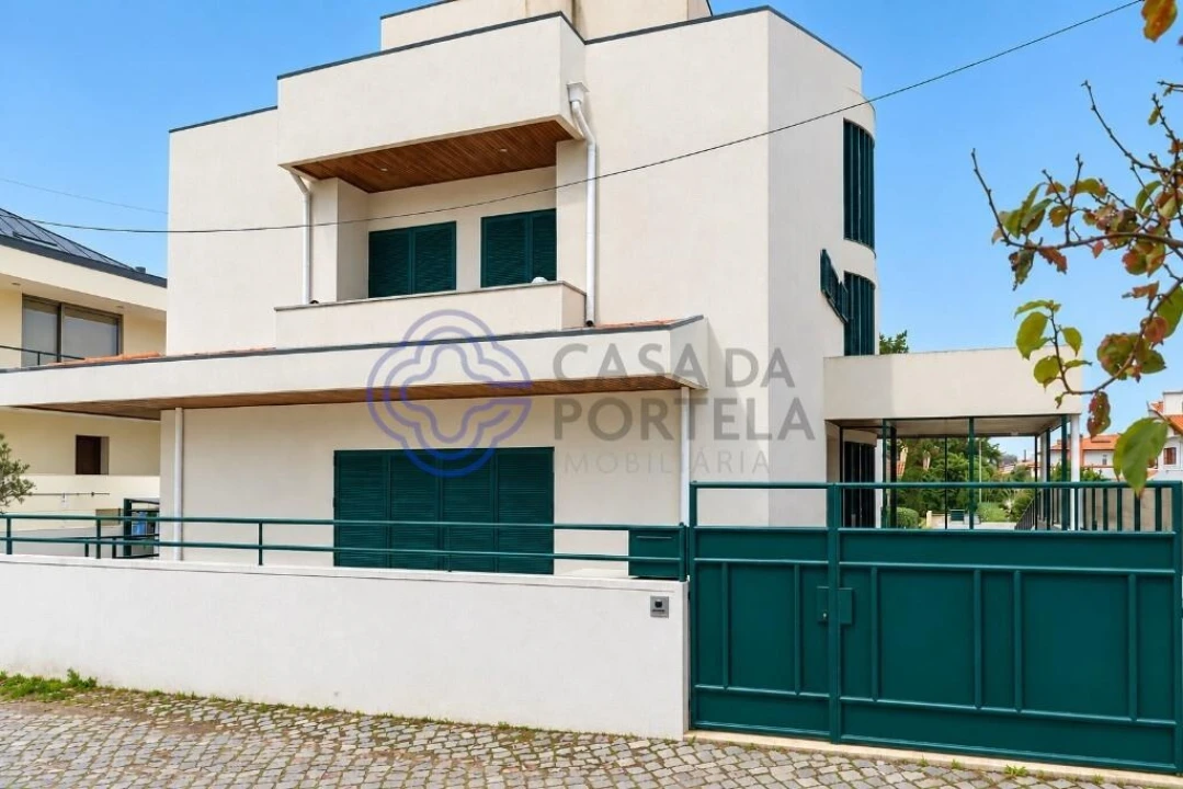 Moradia T4 para Venda em Mafamude e Vilar do Paraíso Foto 15
