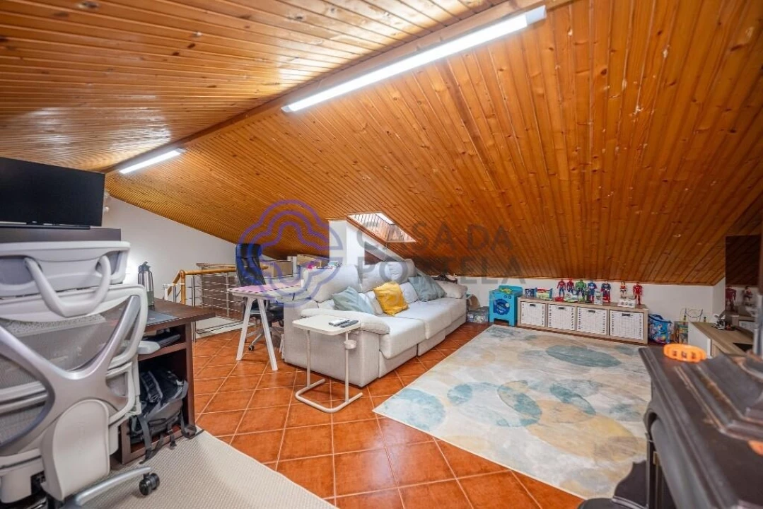 Moradia T3 para Venda em Gondomar (São Cosme), Valbom e Jovim Foto 48