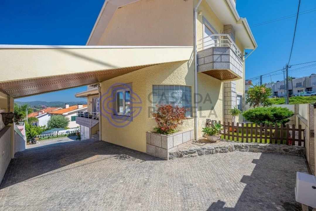Moradia T3 para Venda em Gondomar (São Cosme), Valbom e Jovim Foto 3