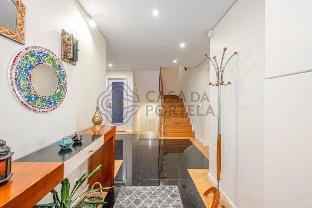 Moradia T3 para Venda em Gondomar (São Cosme), Valbom e Jovim Foto 20