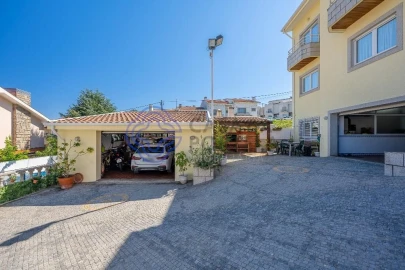 Moradia T3 para Venda em Gondomar (São Cosme), Valbom e Jovim