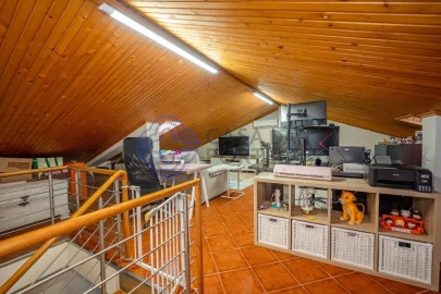 Moradia T3 para Venda em Gondomar (São Cosme), Valbom e Jovim
