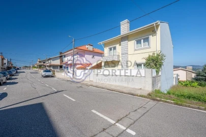 Moradia T3 para Venda em Gondomar (São Cosme), Valbom e Jovim