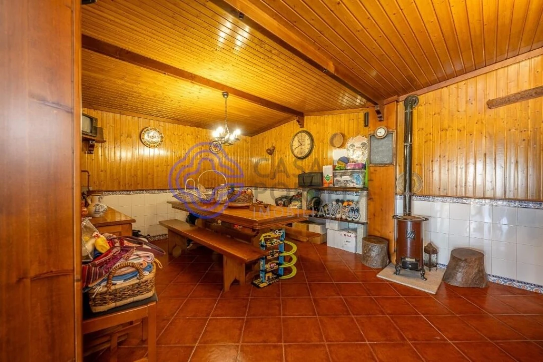 Moradia T3 para Venda em Gondomar (São Cosme), Valbom e Jovim Foto 51
