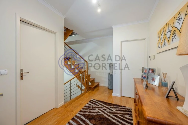 Moradia T3 para Venda em Gondomar (São Cosme), Valbom e Jovim Foto 33