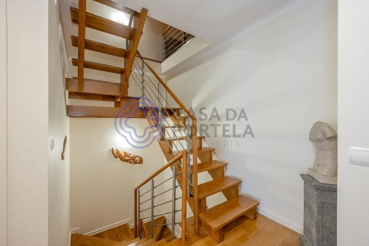 Moradia T3 para Venda em Gondomar (São Cosme), Valbom e Jovim Foto 45