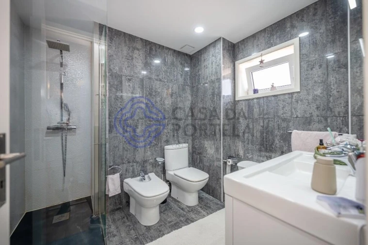 Moradia T3 para Venda em Gondomar (São Cosme), Valbom e Jovim Foto 26