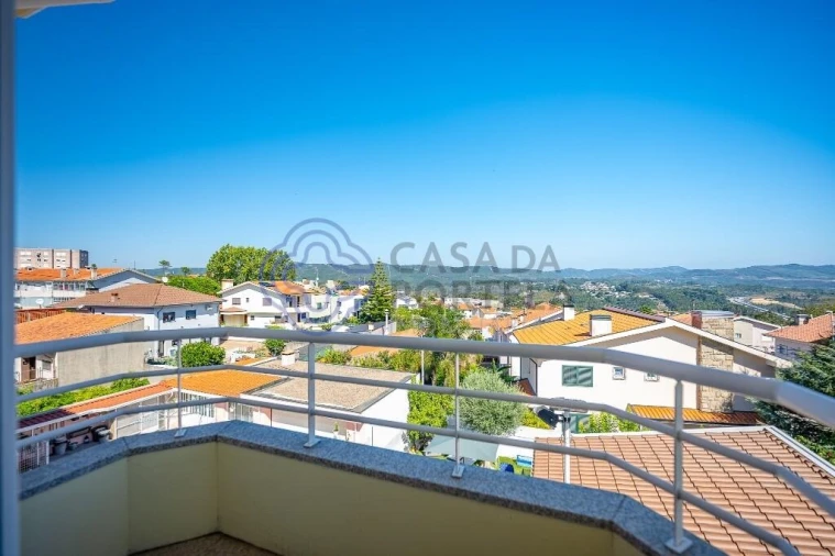 Moradia T3 para Venda em Gondomar (São Cosme), Valbom e Jovim Foto 28