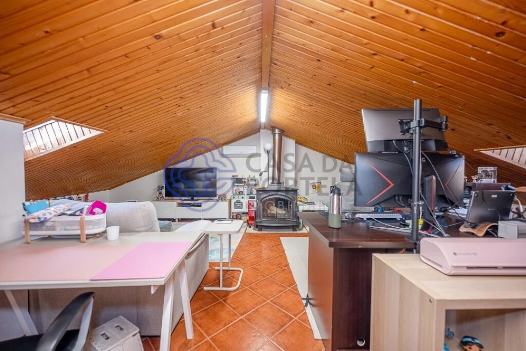 Moradia T3 para Venda em Gondomar (São Cosme), Valbom e Jovim Foto 46