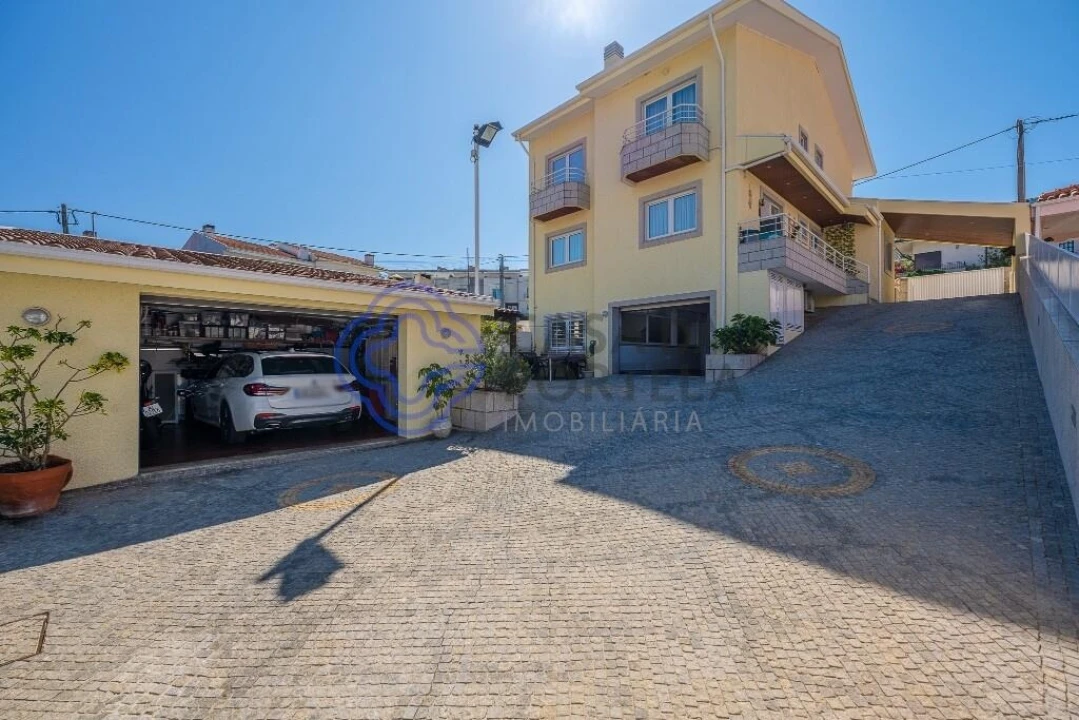 Moradia T3 para Venda em Gondomar (São Cosme), Valbom e Jovim Foto 61