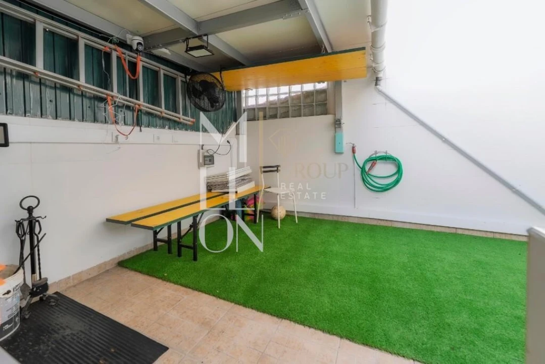 Moradia T2 para Venda em Albufeira e Olhos de Água Foto 41
