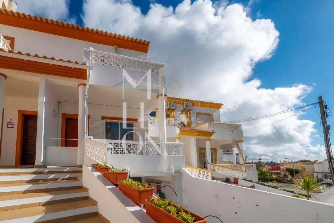 Moradia T2 para Venda em Albufeira e Olhos de Água Foto 49