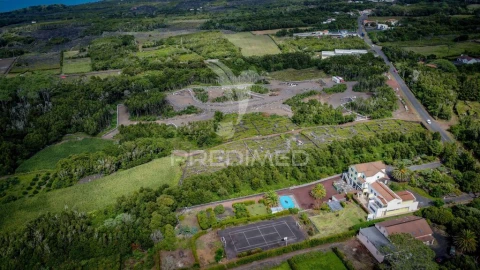 Terreno para Venda em Madalena