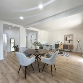 Apartamento T3 para Venda em Benfica