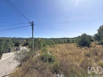 Terreno para Venda em Porto de Mós - São João Baptista e São Pedro
