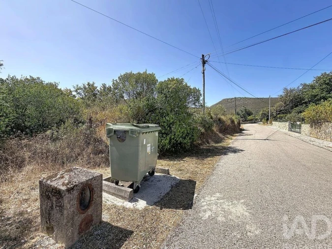 Terreno para Venda em Porto de Mós - São João Baptista e São Pedro Foto 3