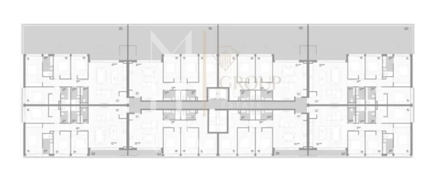 Apartamento T4 para Venda em Fânzeres e São Pedro da Cova