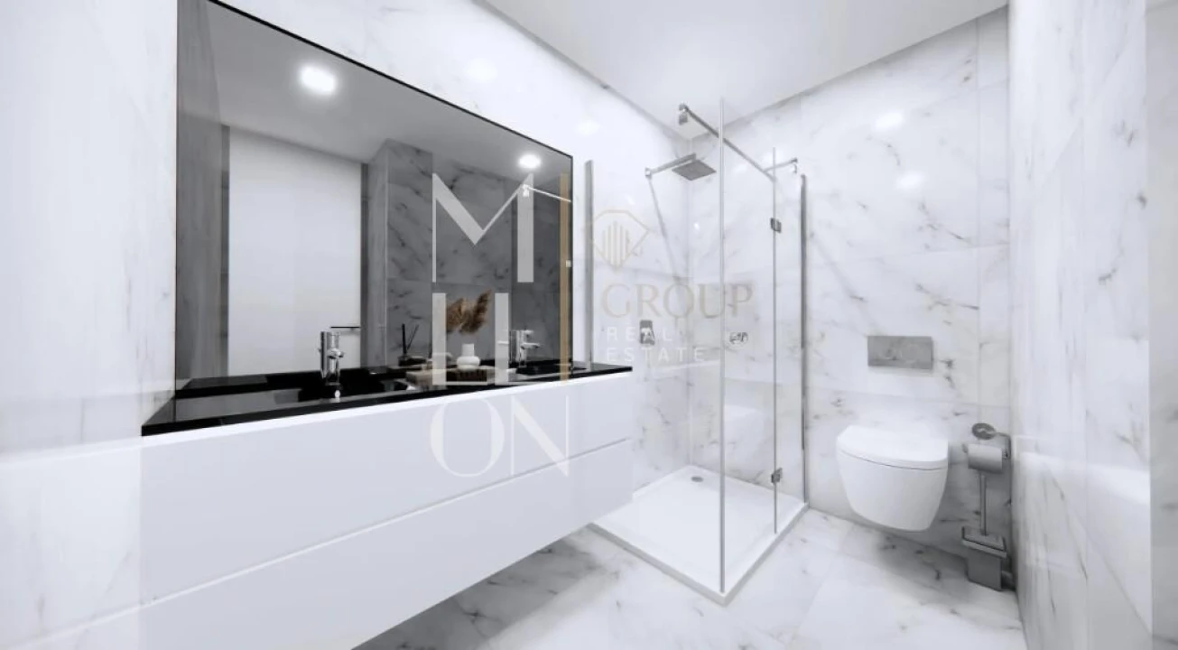 Apartamento T4 para Venda em Fânzeres e São Pedro da Cova Foto 9
