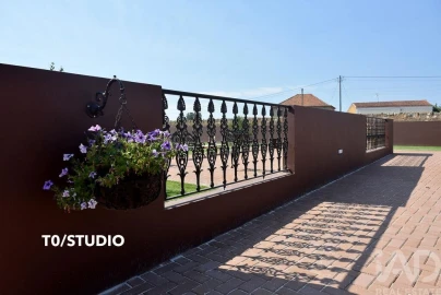 Moradia T6 para Venda em Oliveira do Bairro