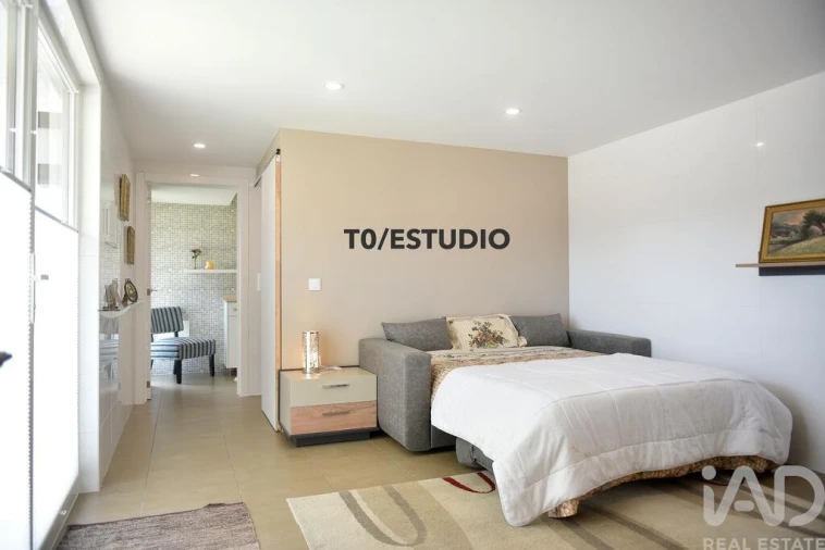 Moradia T6 para Venda em Oliveira do Bairro Foto 15