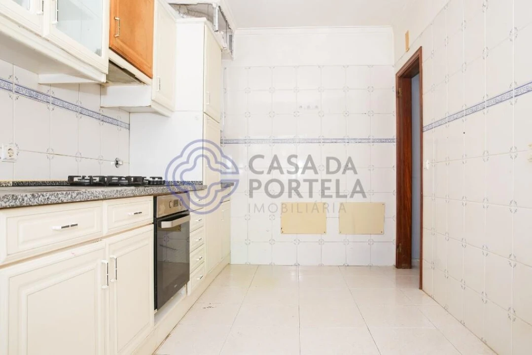 Apartamento T3 para Venda em Alenquer (Santo Estêvão e Triana) Foto 6