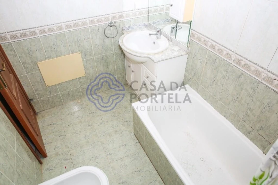 Apartamento T3 para Venda em Alenquer (Santo Estêvão e Triana) Foto 16