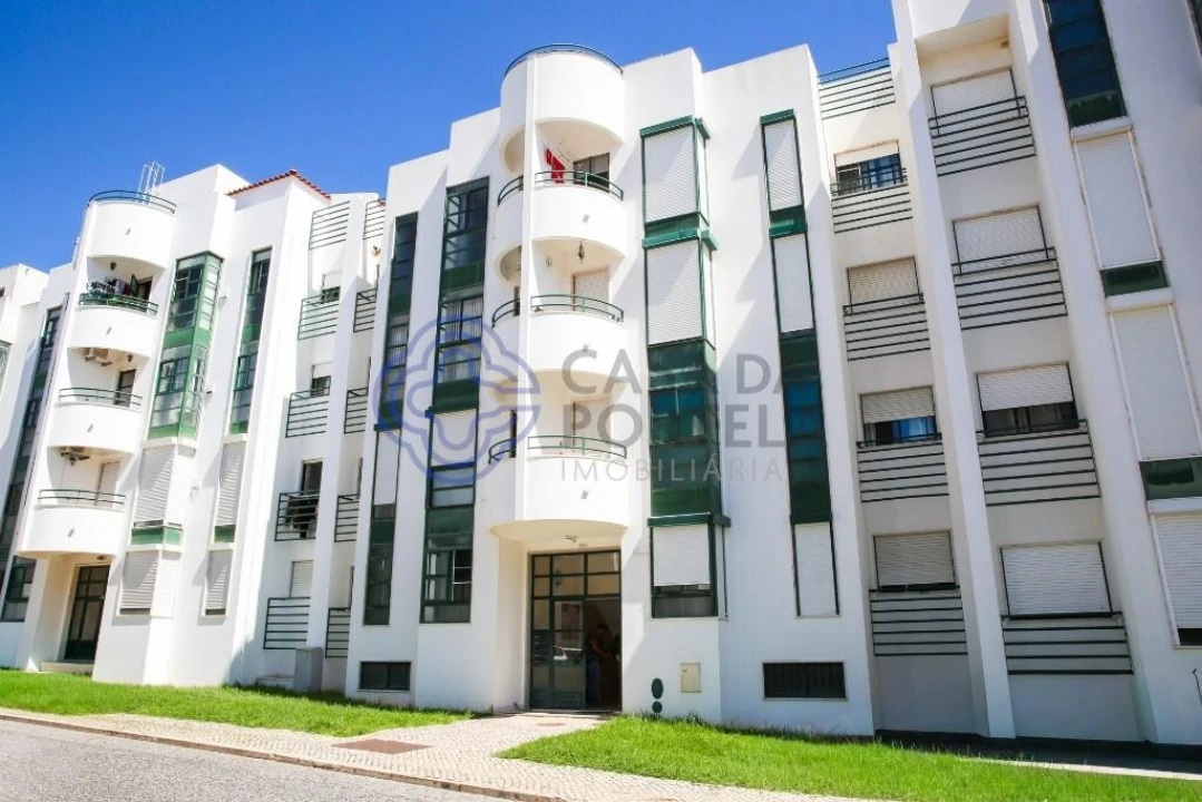 Apartamento T3 para Venda em Alenquer (Santo Estêvão e Triana) Foto 1