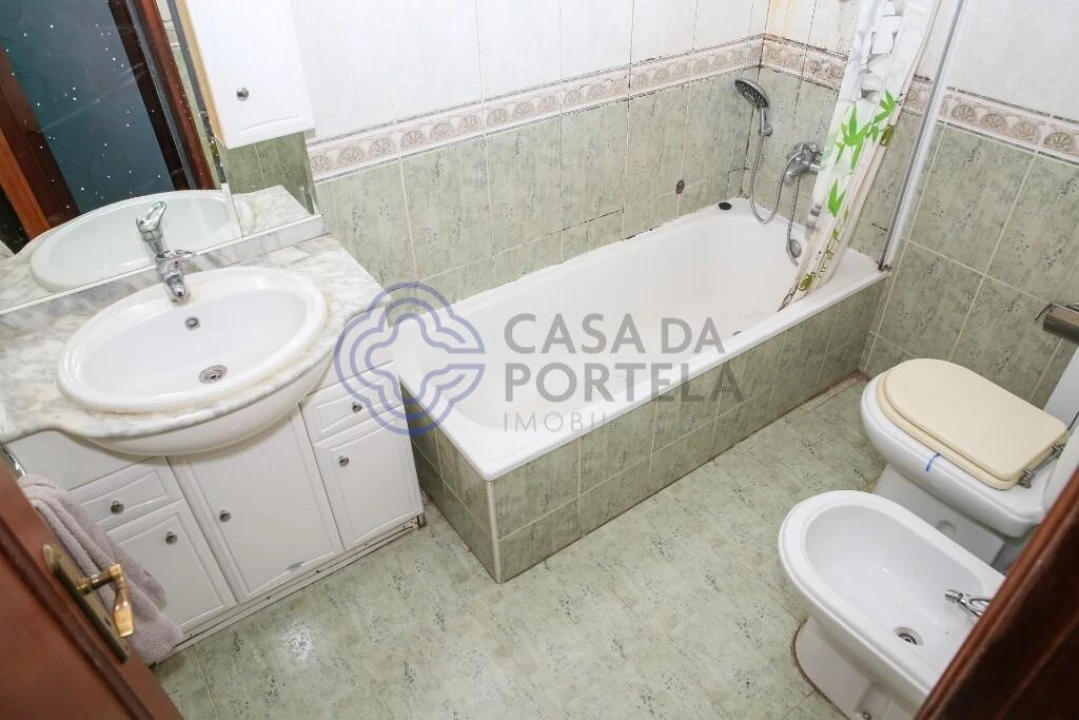 Apartamento T3 para Venda em Alenquer (Santo Estêvão e Triana) Foto 15