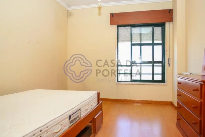 Apartamento T3 para Venda em Alenquer (Santo Estêvão e Triana)
