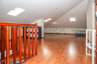 Apartamento T3 para Venda em Alenquer (Santo Estêvão e Triana)