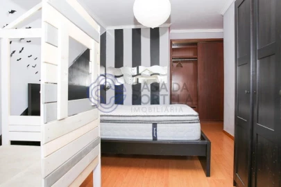 Apartamento T3 para Venda em Alenquer (Santo Estêvão e Triana)
